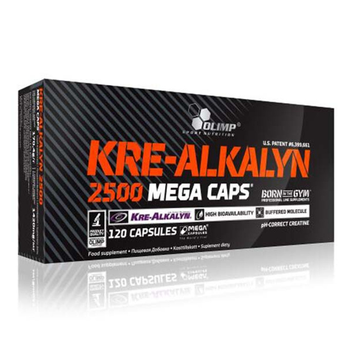 Kre-Alkalyn 2500