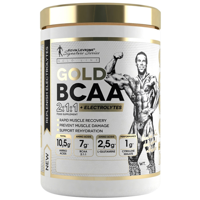 Gold BCAA 2:1:1