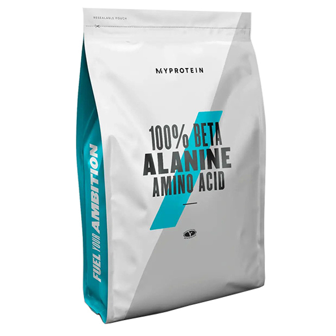 Beta Alanine