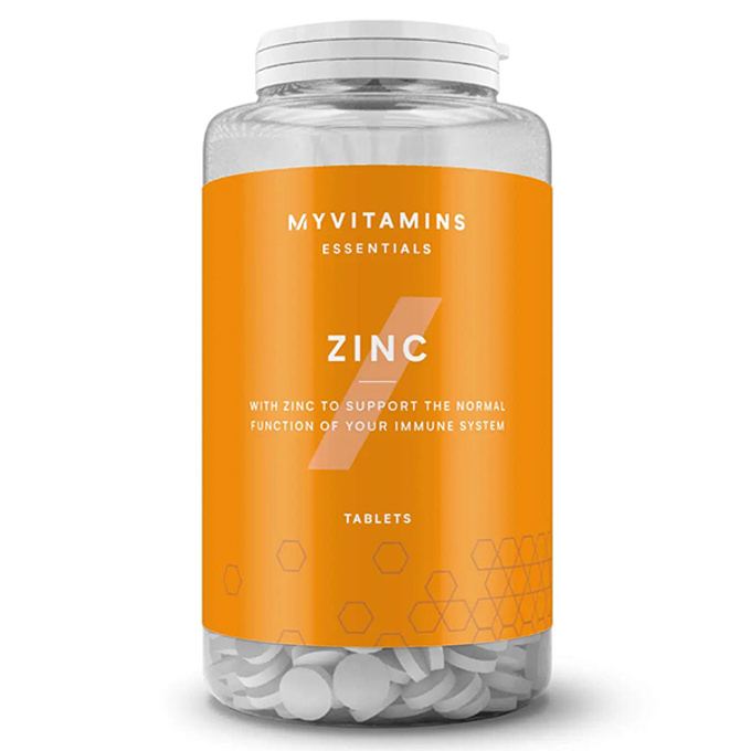 Zinc