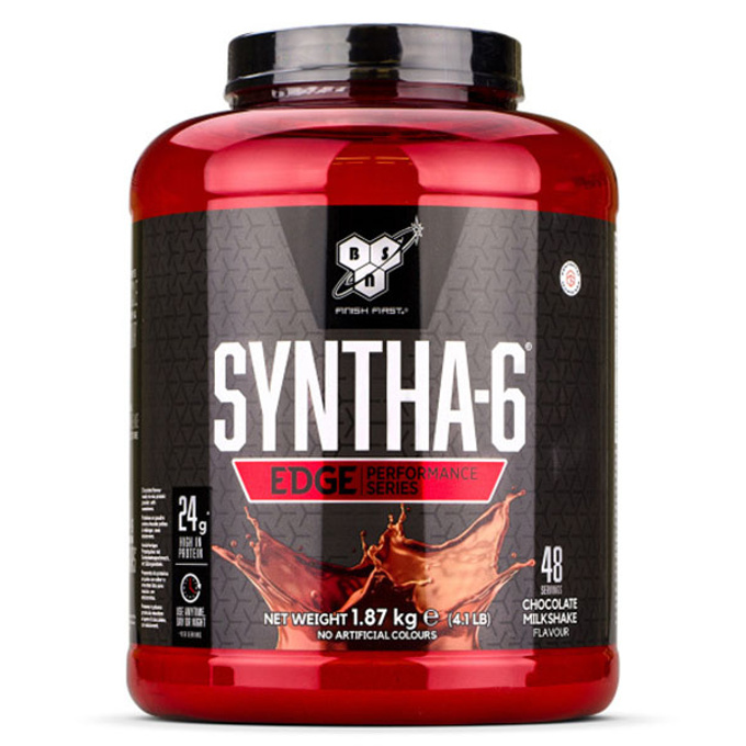 SYNTHA-6 EDGE