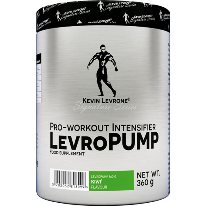Levro Pump