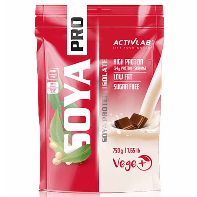 Soya Pro