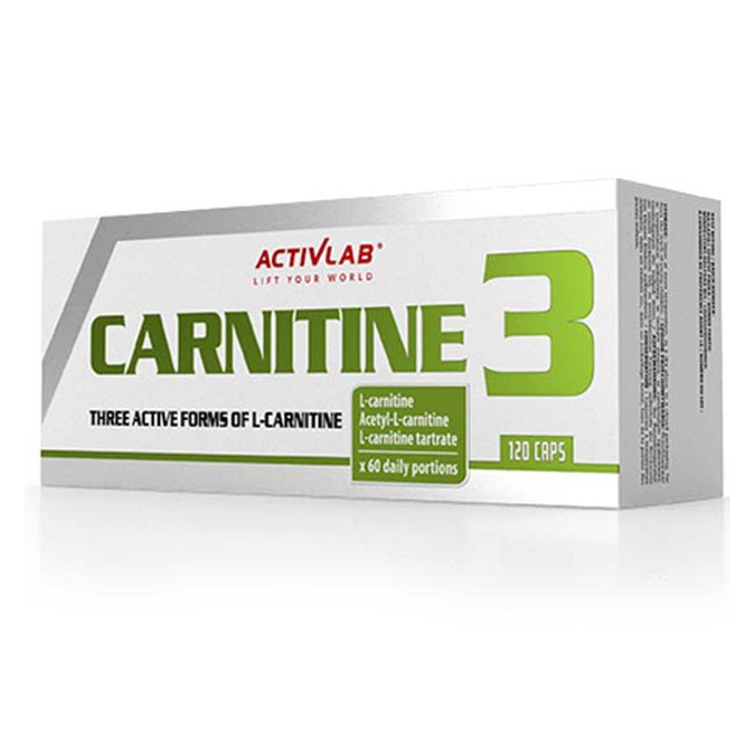 Carnitine 3
