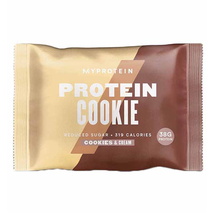 Protein Cookie