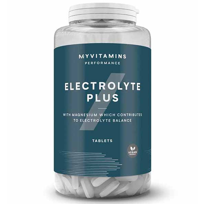 Electrolytes Plus