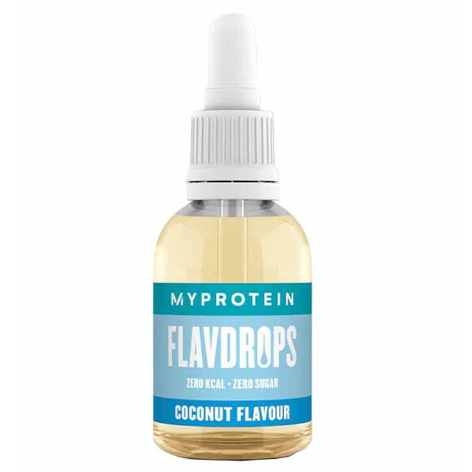 Flavdrops