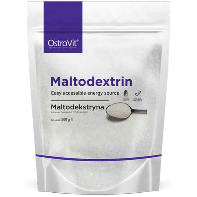 Maltodextrin