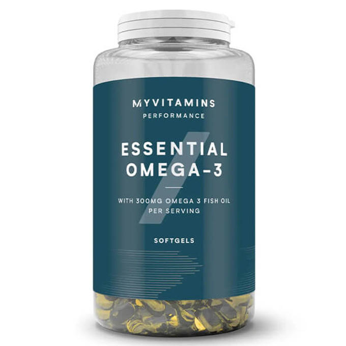 Essential Omega-3