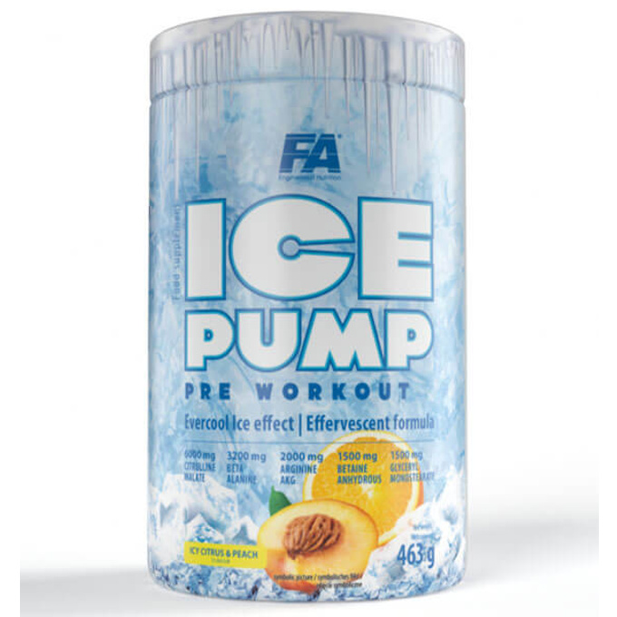 ICE Pump