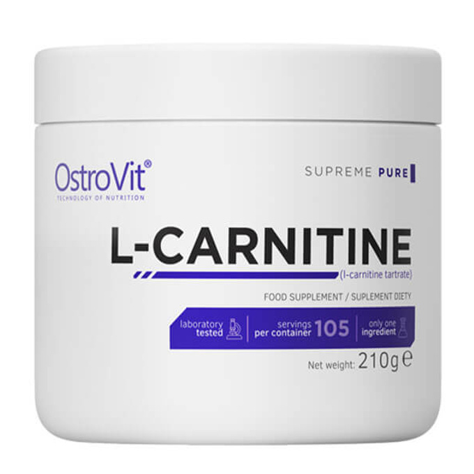 L-Carnitine