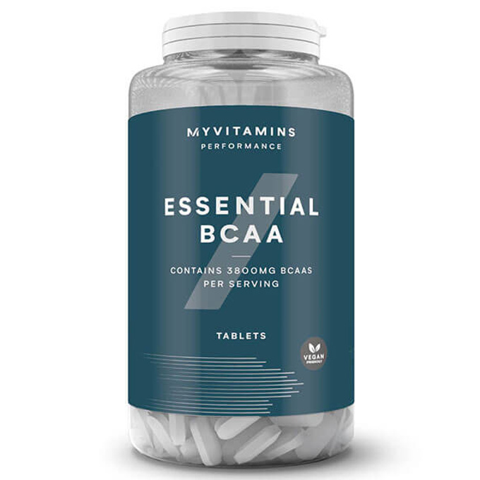 Essential BCAA