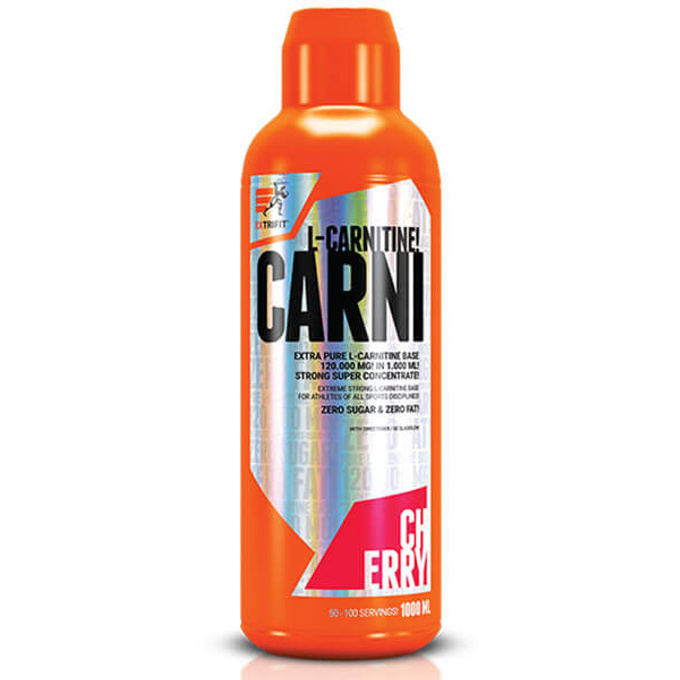 Carni 120 000 L-Carnitine