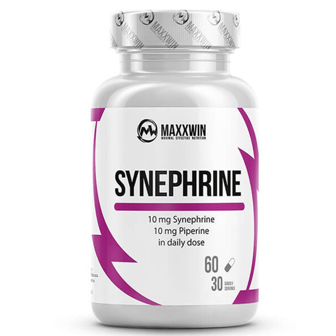 Synephrine Maxx