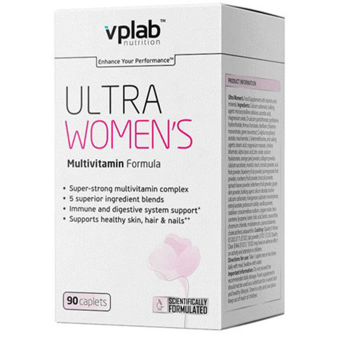 Ultra Women`s