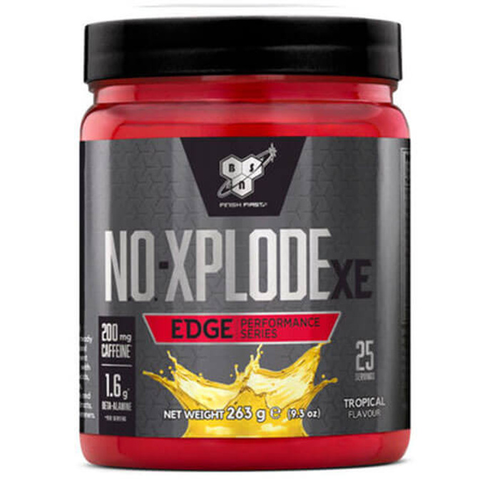 N.O-Xplode XE Edge