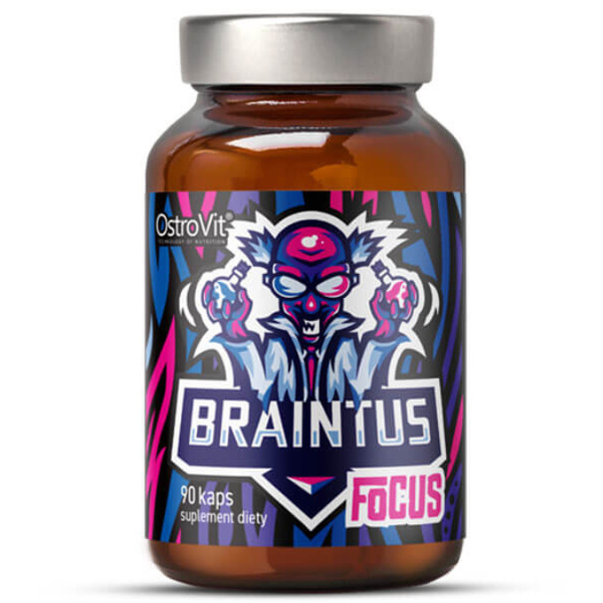 Braintus Focus