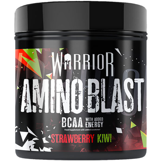 Amino Blast