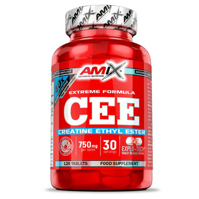 CEE Creatine Ethyl Ester