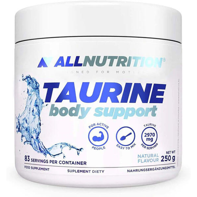 Taurine