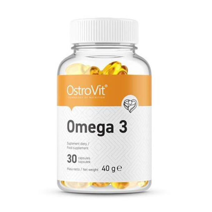 Omega 3