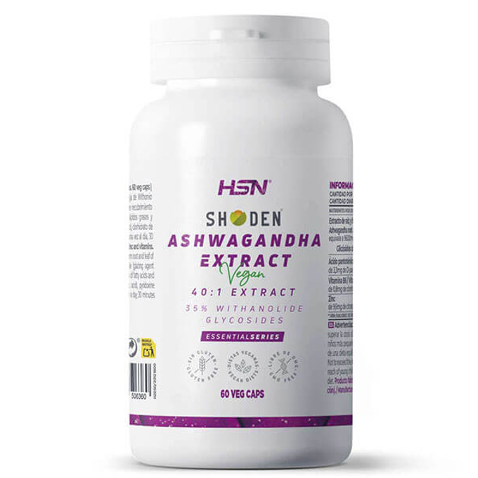 Ashwagandha Extract