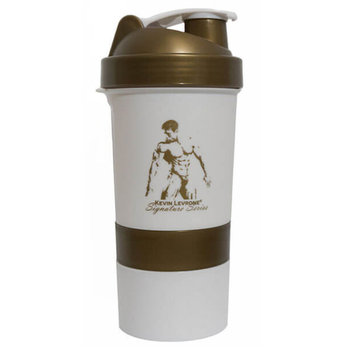 Smart Shaker White/Gold