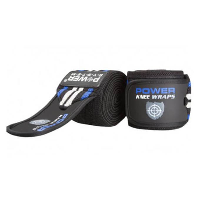 Knee Wraps