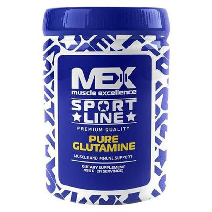 Pure Glutamine