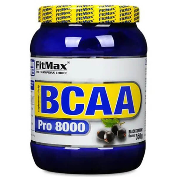 BCAA Pro 8000
