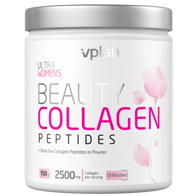Beauty Collagen Peptides