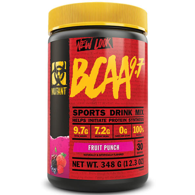 BCAA 9.7