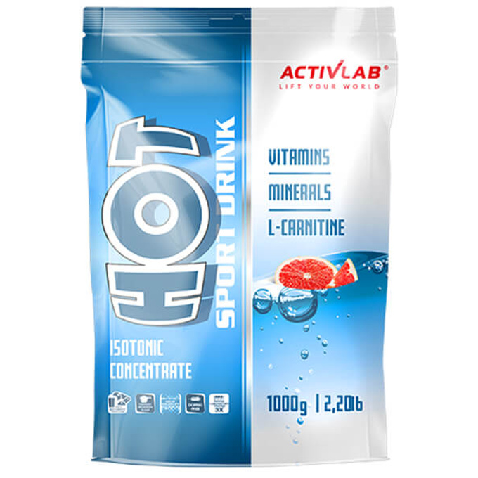 HOT Sport Drink