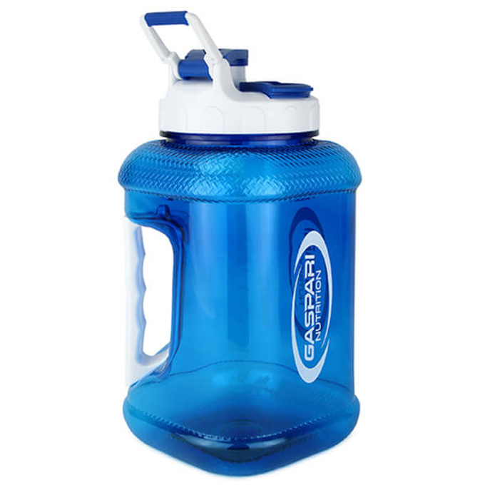 Water Jug Crater Cap