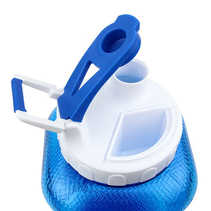 Water Jug Crater Cap