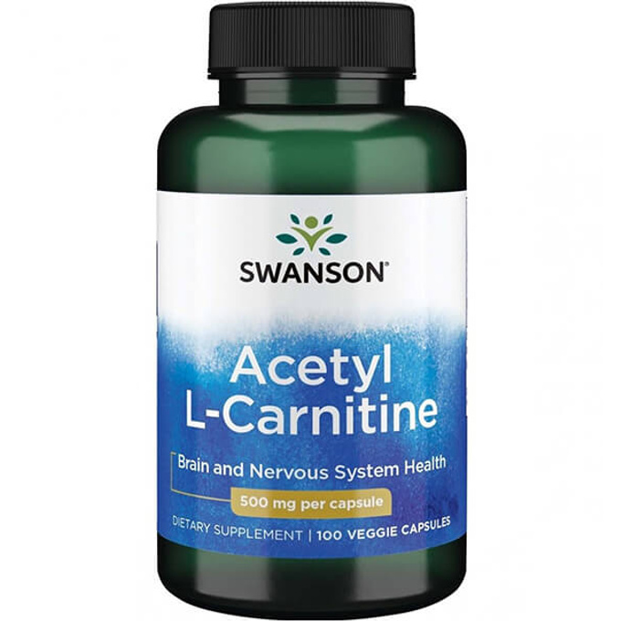 Acetyl L-Carnitine