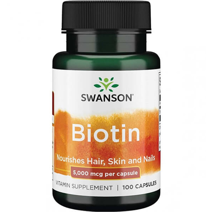 Biotin