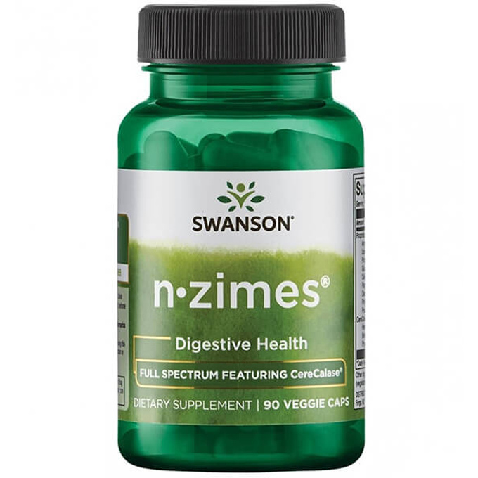 N-zimes®