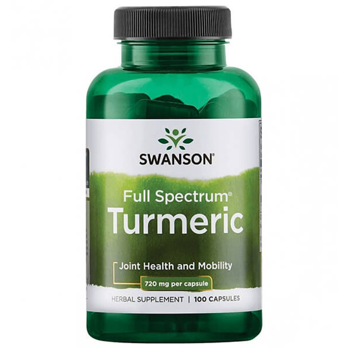 Turmeric 720mg