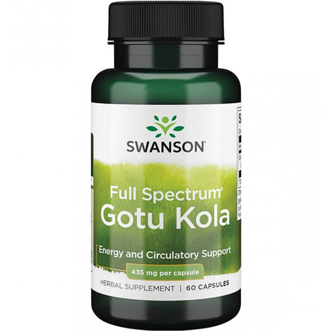 Gotu Kola
