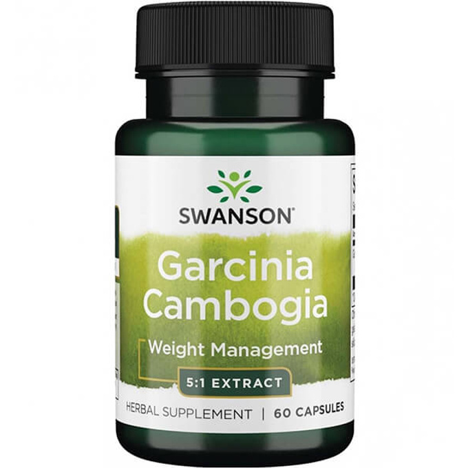 Garcinia Cambogia