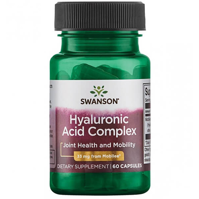 Hyaluronic Acid Complex