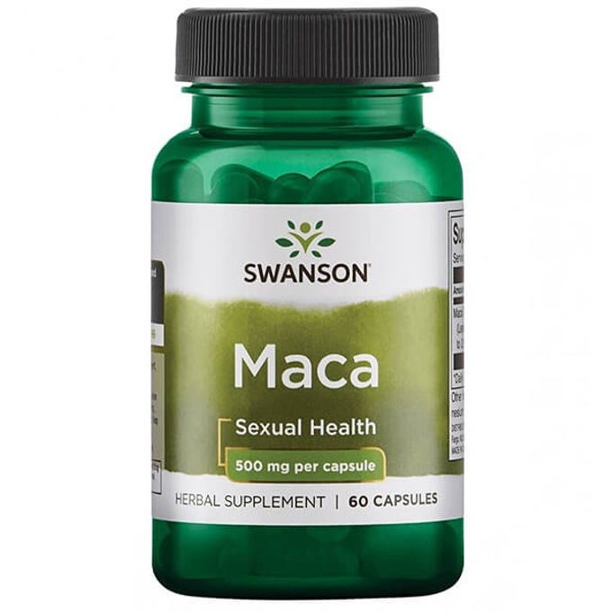 MACA 500mg