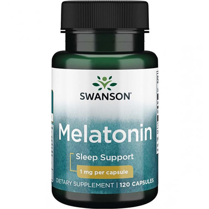 Melatonin 1mg