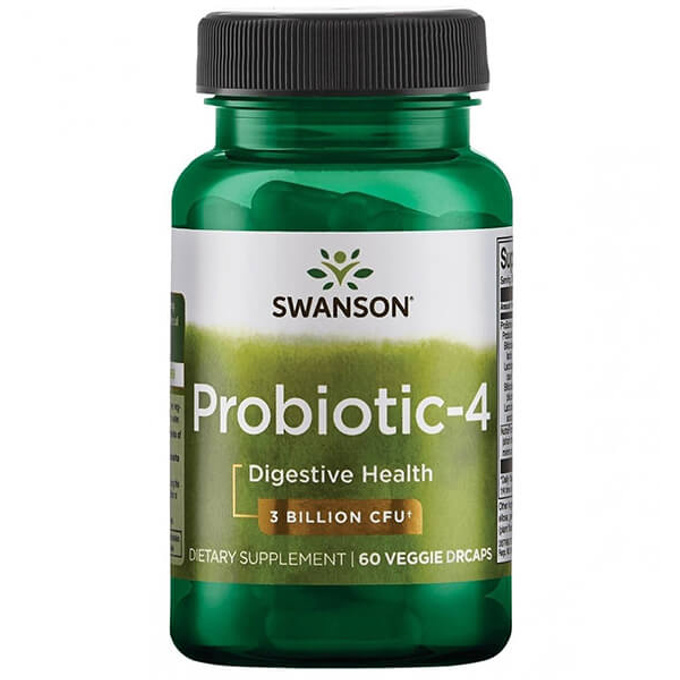 Probiotic-4