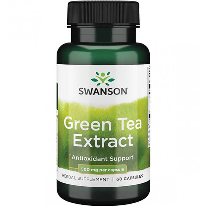 Green Tea Extract