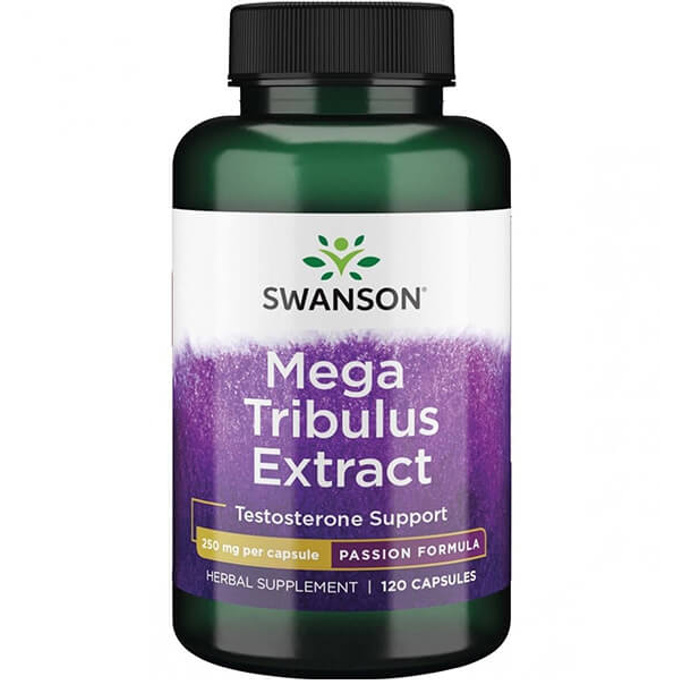 Mega Tribulus Extract