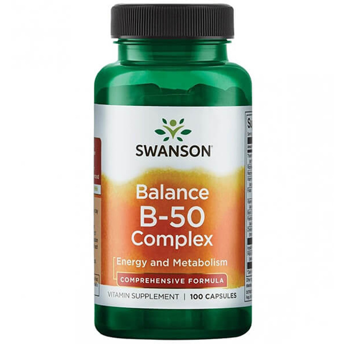 Balance B-50 Complex