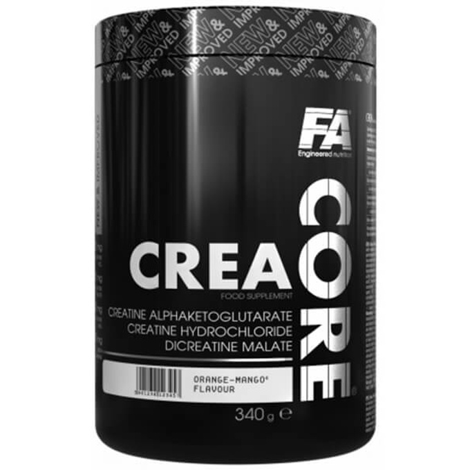 Crea Core