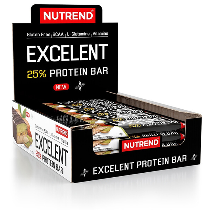 18vnt Excelent Protein Bar